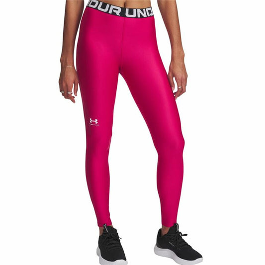 Sport leggings for Women Under Armour Hg Legging Mujer-0