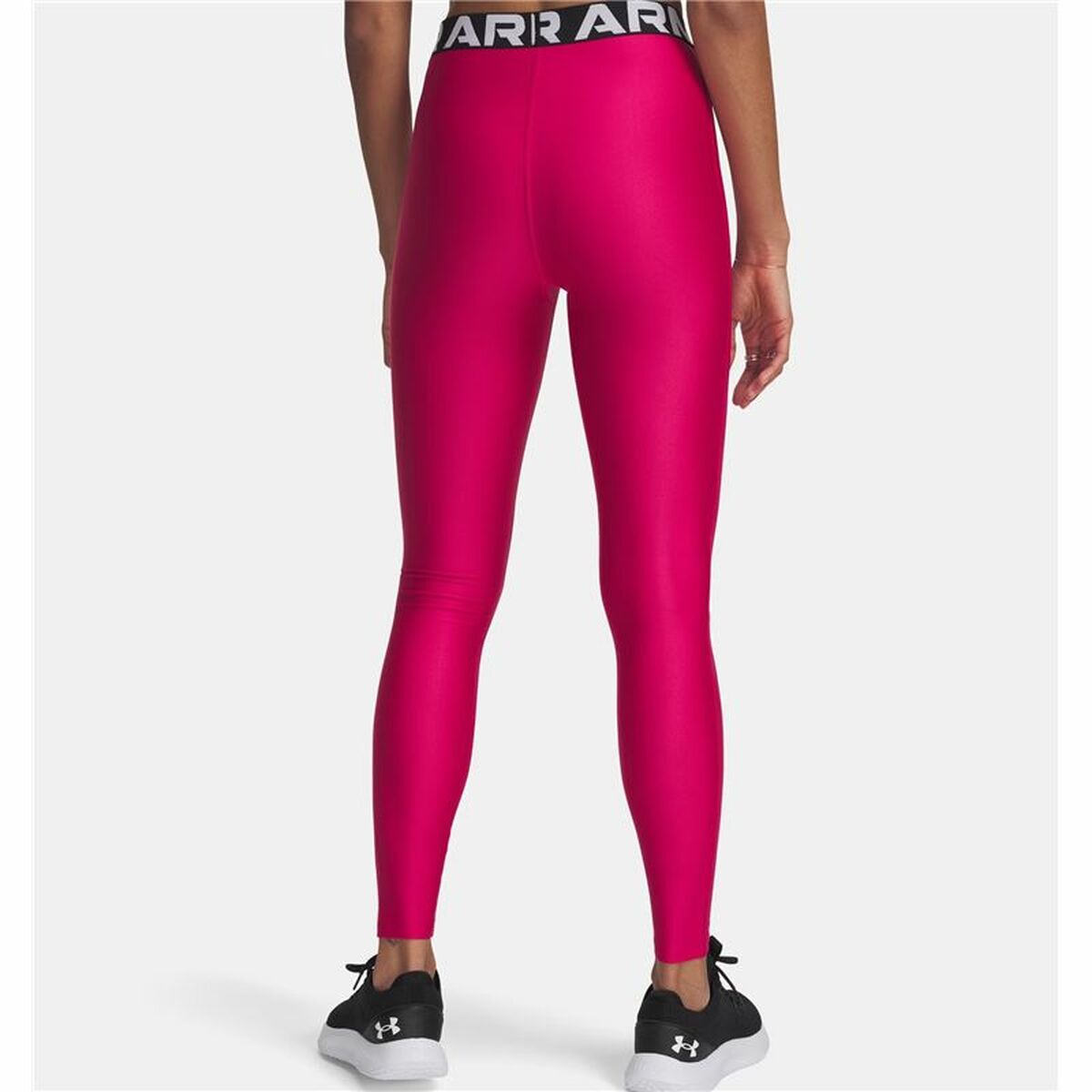 Sport leggings for Women Under Armour Hg Legging Mujer-3