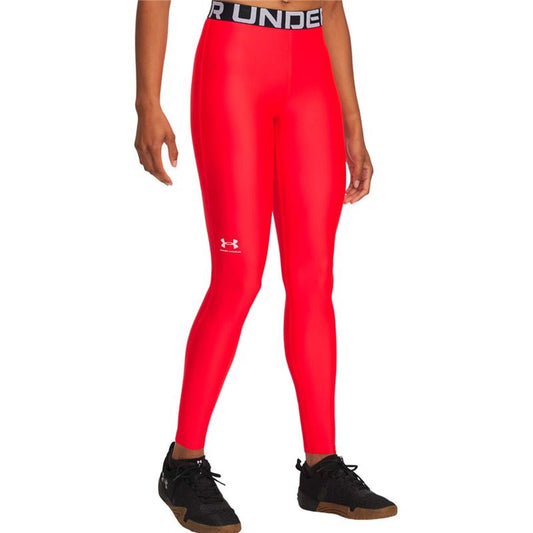 Sport leggings for Women Under Armour Hg Legging Red-0