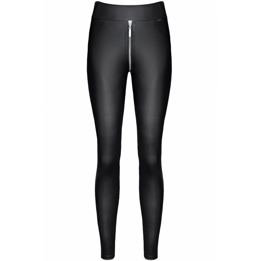 Leggings Demoniq M Black-0